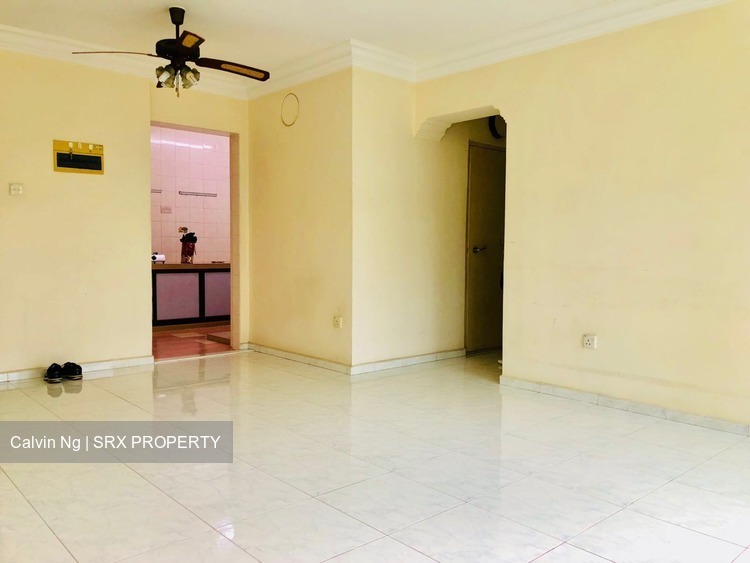 Blk 622 Bukit Batok Central (Bukit Batok), HDB 4 Rooms #176360952